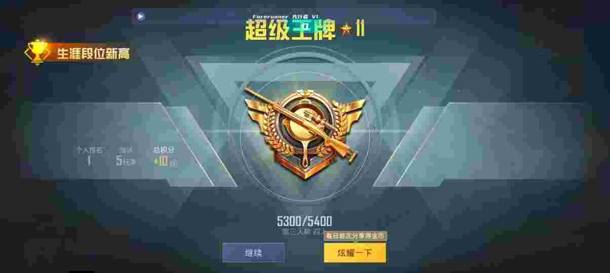 和平精英先行者透视直装 - 和平精英cdk有哪些礼包码辅助预览图
